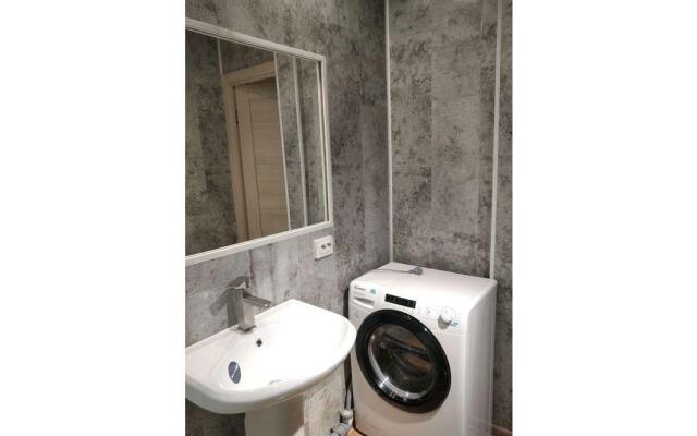 Апартаменты на улице Центральная