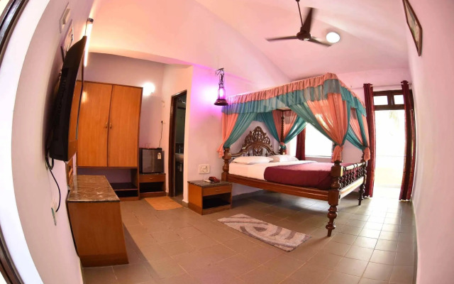Falcon Resorts