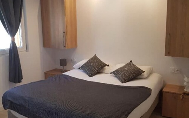 LES Balcons DE Pierre Pomme N°4 : 5 Pièces 8 Personnes / 5 Rooms 8 People