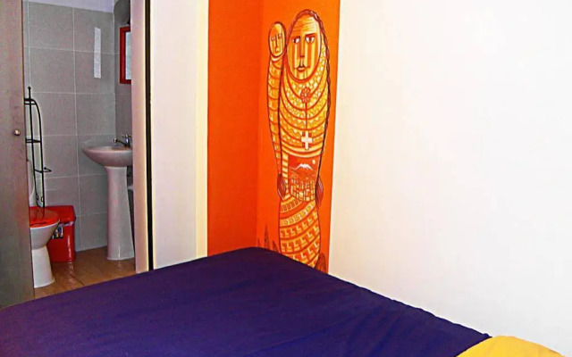 Hostal Ananay