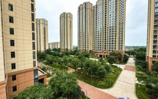 Xiamen Jimei Cloud Retreat Boutique Hotel