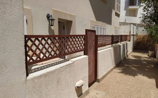 Casa Lyon - Alcúdia