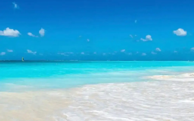 VACATION APARTMENTS Caicos Islands