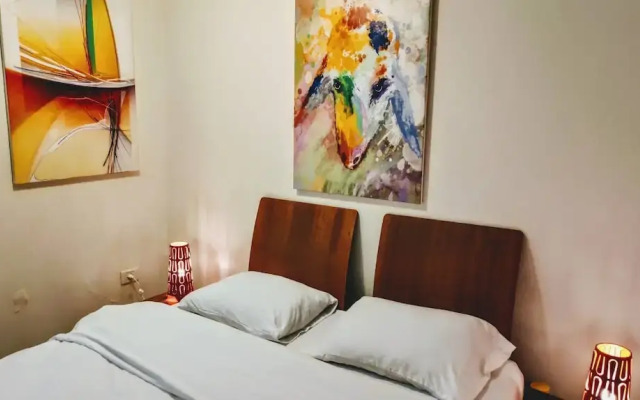 Israel Marina Village rent apartment