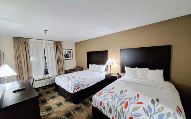 Trident Inn & Suites New Orleans