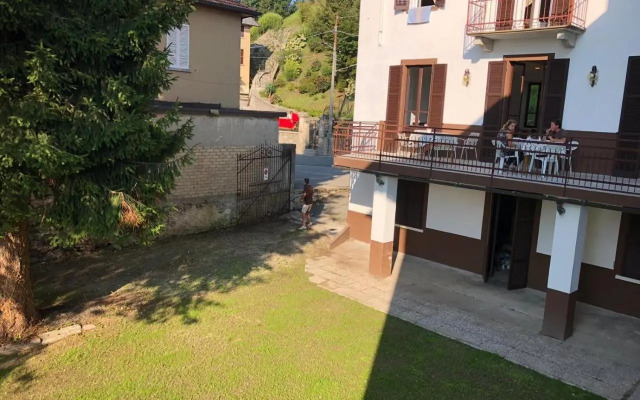 Hotel Monte Mazzoccone