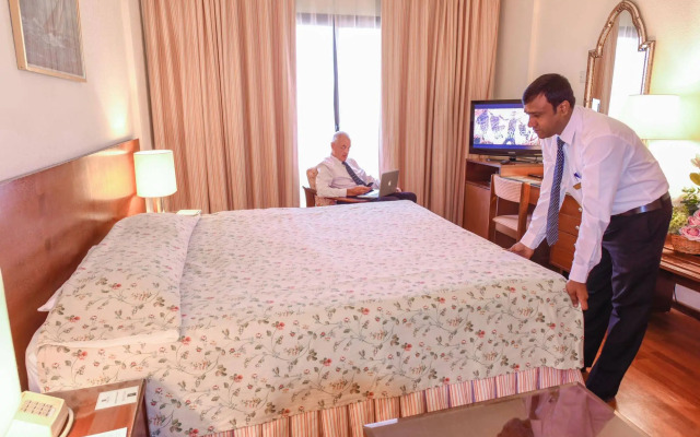 Al-Nimran Hotel