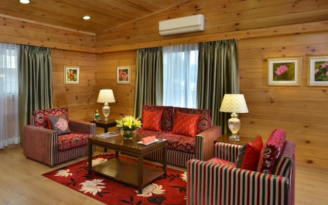 Radisson Blu Resort Dharamshala