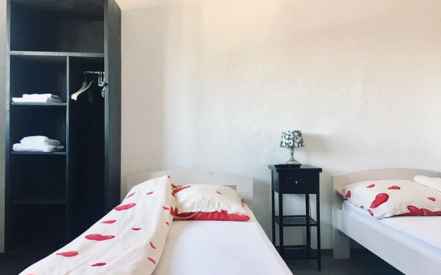 Pension Akropolis