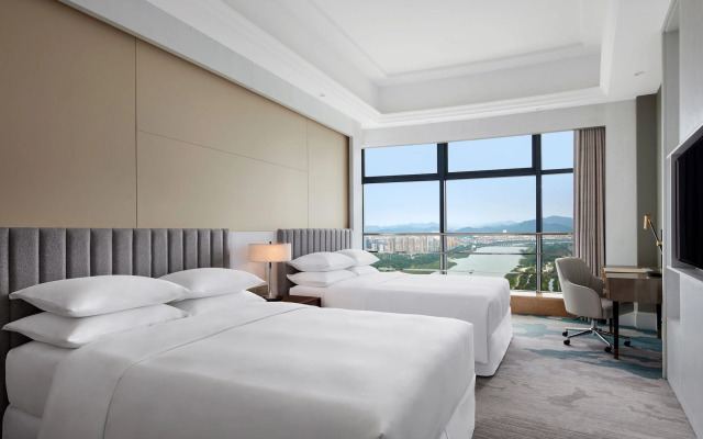 Sheraton Shaoxing Shangyu