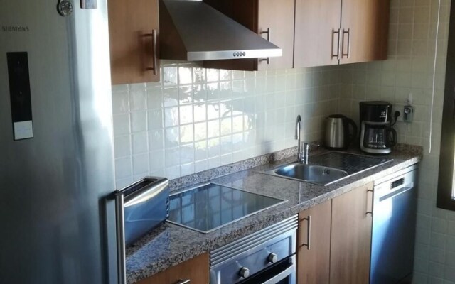 Alcaidesa Suites Penthouse