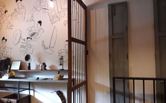 Baan Hotelier Resort