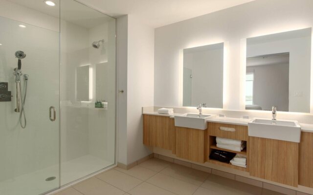 SpringHill Suites by Marriott Bradenton Downtown/Riverfront