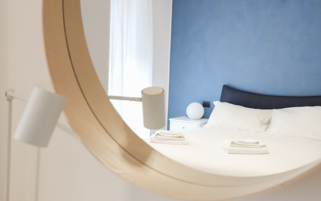 Italianway - Lazzaro Papi 14 B