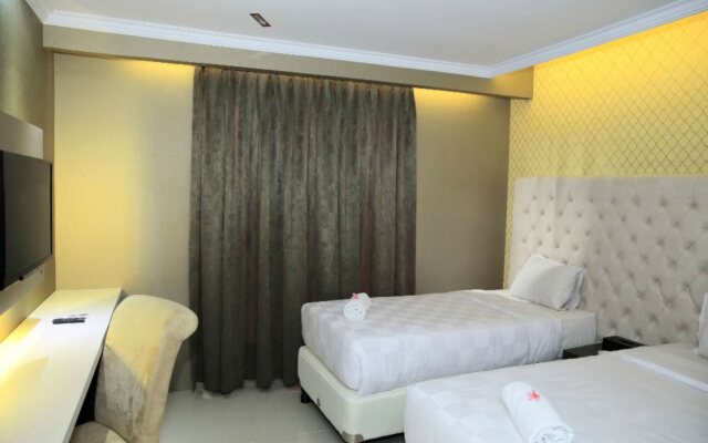 Rizen Premiere Hotel