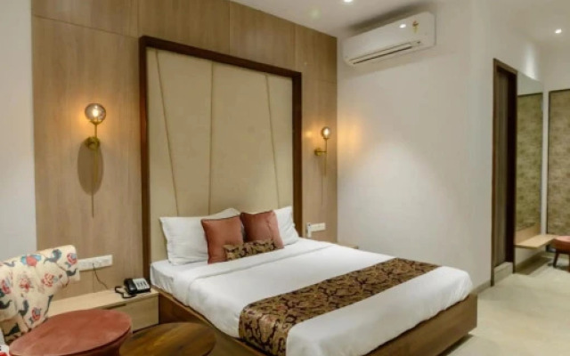 Regal Banquets & Rooms