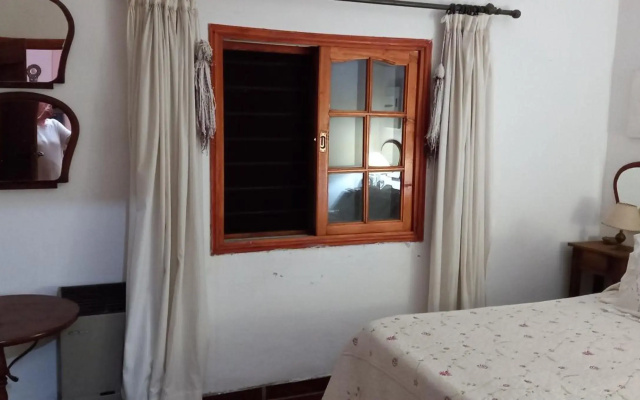 La Caballeriza