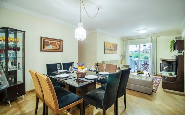 Residencial Chateau du Loire