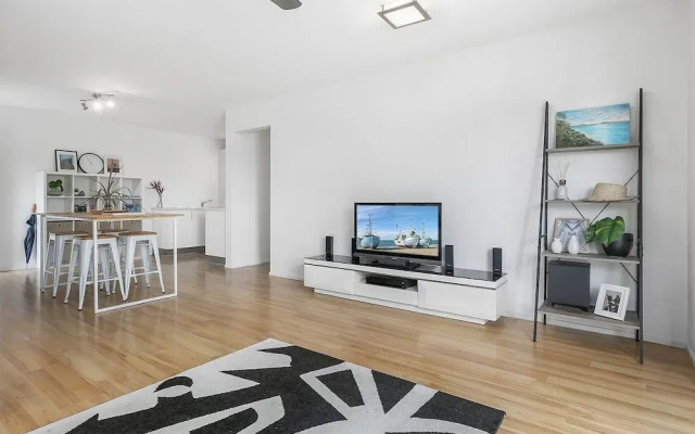 Smart Budget Retreat