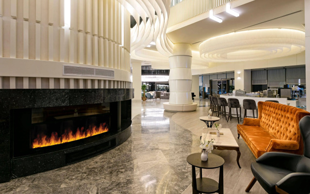 Wind of Lara Hotel and SPA