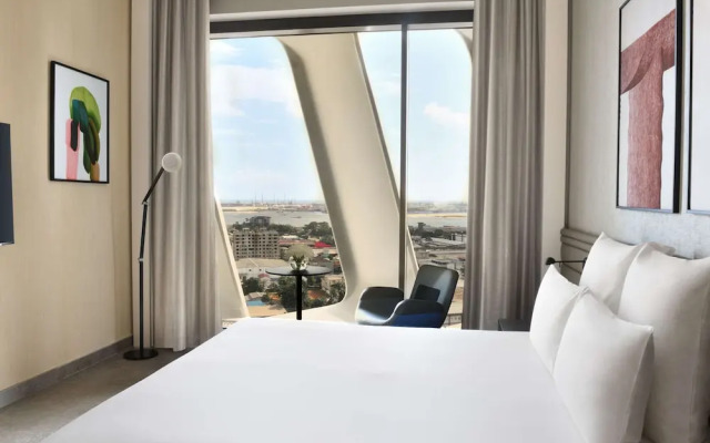 Novotel Abidjan Marcory