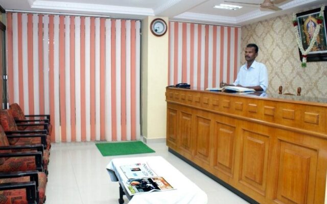 Hotel Srimaniya