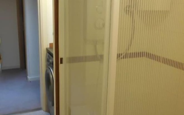 Pincerna Rooms