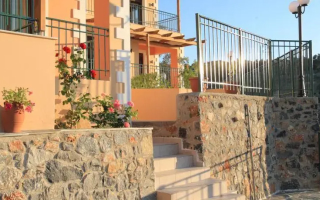 Themis Villa