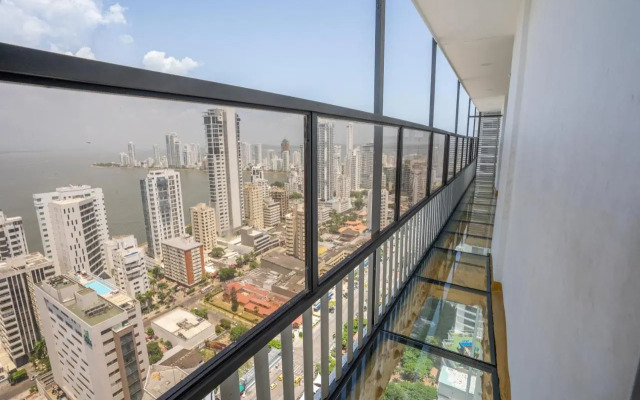 Hotel Cartagena Dubai