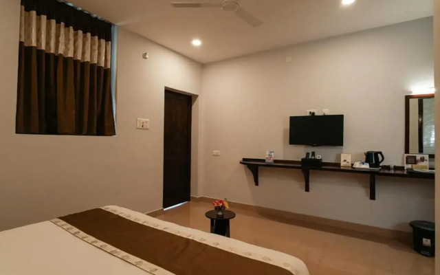 MGM Whispering Wind's Yelagiri