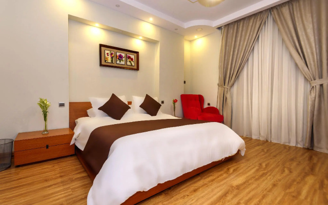 Arabella Residence