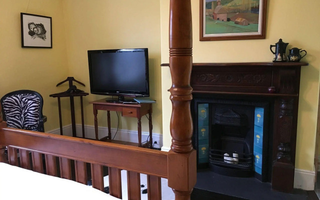 Boscobel of Tasmania