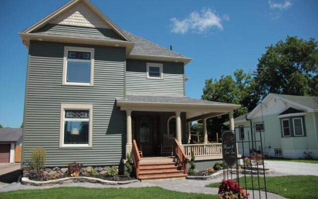 Lil' Heart & Soul Boutique Inn