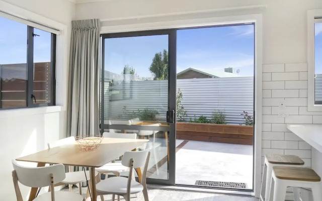 Twizel Cottages
