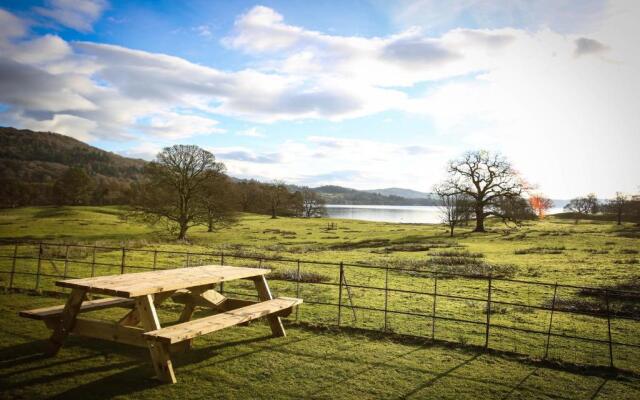 Brathay Hall - Brathay Trust