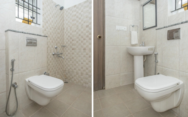 Aira Apartments by OYO Rooms