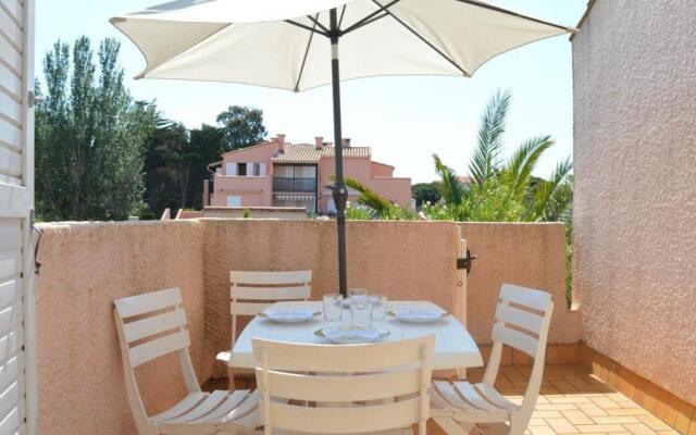 Appartement Saint-Cyprien, 2 pièces, 6 personnes - FR-1-225D-42