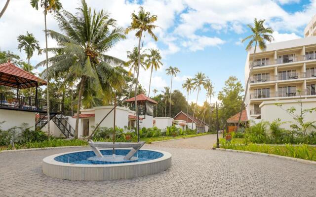 Club Mahindra Arookutty, Alleppey