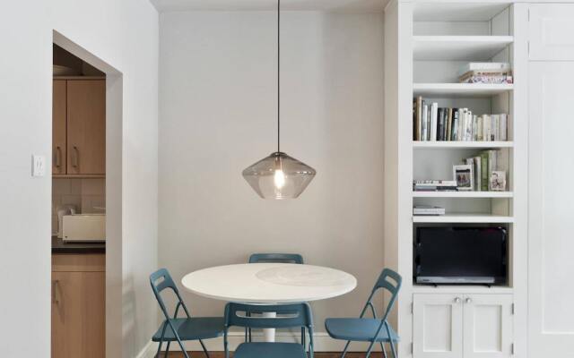 Onefinestay - Waterloo Apartments