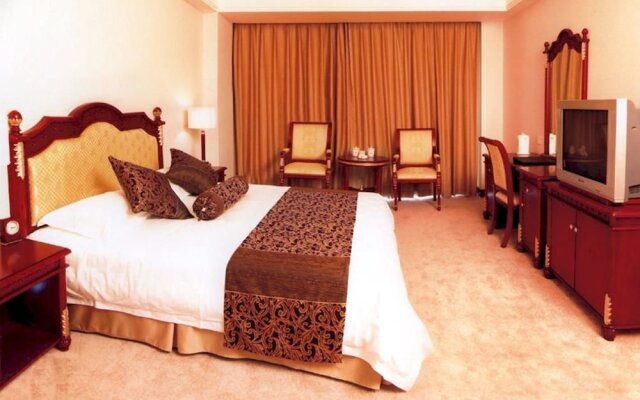 Shenyang Hotel - Shenyang