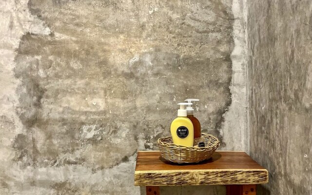 Ariché Valladolid Hotel & Hostel