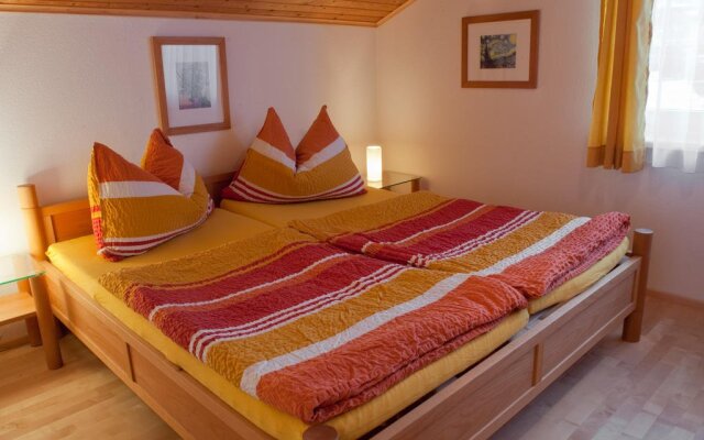 Ferienwohnungen Matzner