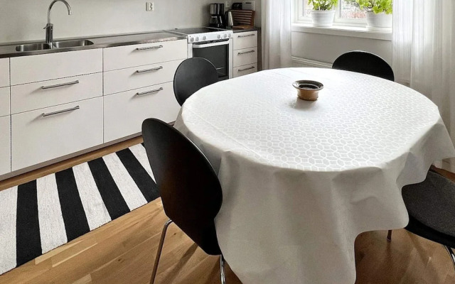 6 Person Holiday Home in Yngsjo, Sverige-by Traum