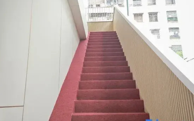 Nuanju Apartment