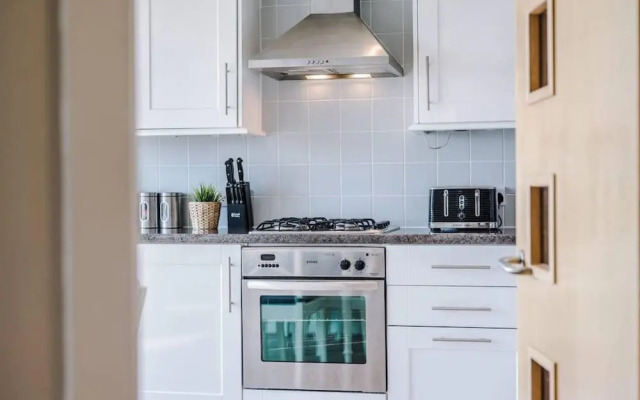 Host Apartments Marina View Penthouse