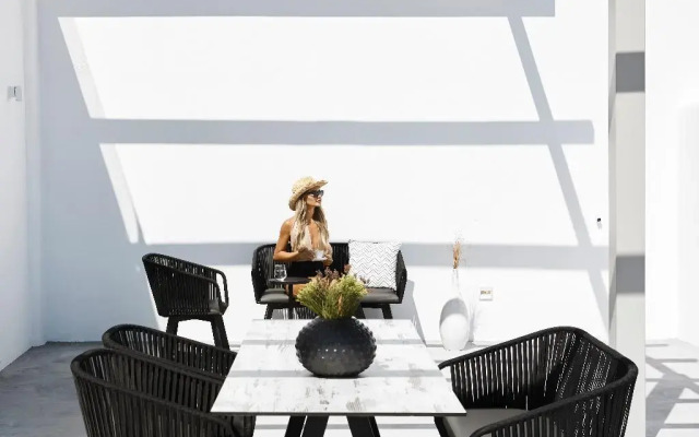 Phōs The Boutique Luxury Hotel & Villas