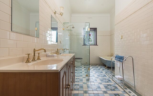 Barossa Vineyard Guesthouse