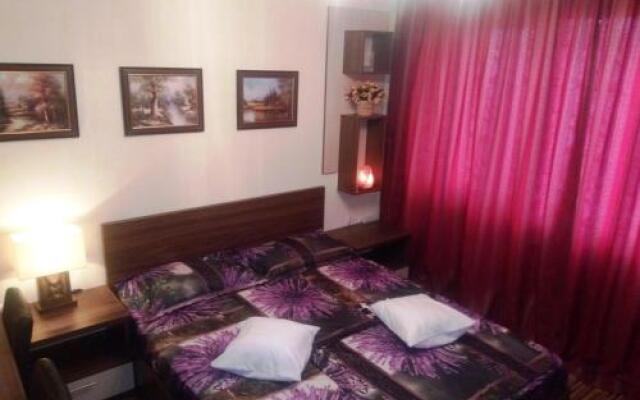 Apartament Dana
