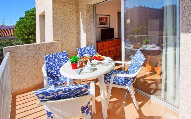 Apartment Mismar Pozzallo 32608