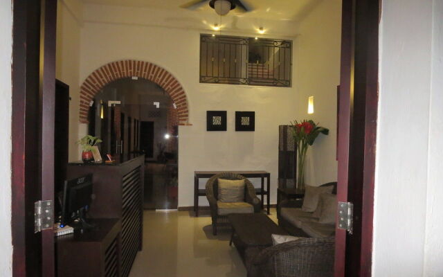 Hotel Portal de San Diego by HMC